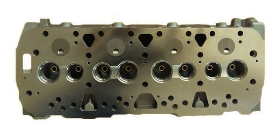 Culata de aluminio PEUGEOT 505 J9 XD3P 02.00.96 908024 2.5L 8V