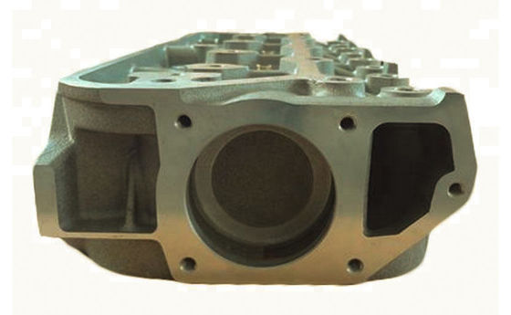 Culata de aluminio PEUGEOT 505 J9 XD3P 02.00.96 908024 2.5L 8V