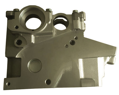 VOLKSWAGEN Amarok CFFA CFFB CFFD CFGB CFGC CFHB CFHC CLCA CLJA Cabeza de cilindro de aluminio 03l103351F/H/P 908725 2.0L 16V