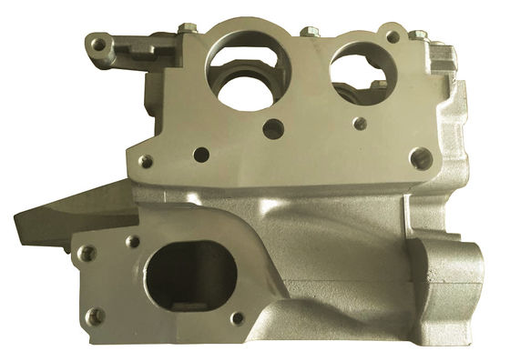 VOLKSWAGEN Amarok CFFA CFFB CFFD CFGB CFGC CFHB CFHC CLCA CLJA Cabeza de cilindro de aluminio 03l103351F/H/P 908725 2.0L 16V