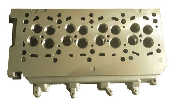 VOLKSWAGEN Amarok CFFA CFFB CFFD CFGB CFGC CFHB CFHC CLCA CLJA Cabeza de cilindro de aluminio 03l103351F/H/P 908725 2.0L 16V