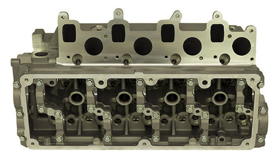 VOLKSWAGEN Amarok CDBA CDCA CKTB CKTC CKUB CKUC CNEA CNFA CNFB Culata de aluminio 03L103351C/G/N/P/Q 908726 2.0L 16V