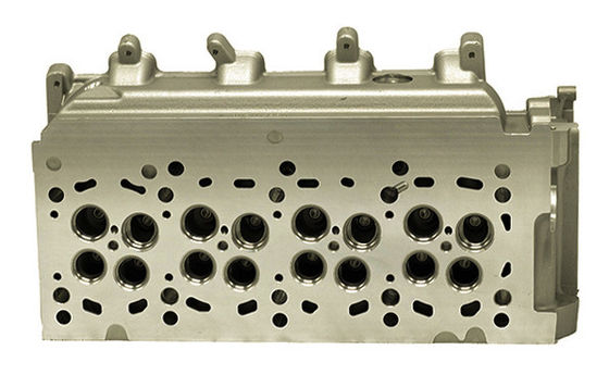 VOLKSWAGEN Amarok CDBA CDCA CKTB CKTC CKUB CKUC CNEA CNFA CNFB Culata de aluminio 03L103351C/G/N/P/Q 908726 2.0L 16V