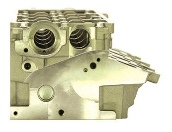 VOLKSWAGEN Transporter CFCA Cabeza de cilindro de aluminio 03L103351D 03L103351L 03L103065 03L103065X 908727 2.0L 16V