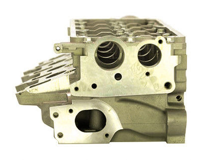 Culata de aluminio VOLKSWAGEN Transporter California Industrial CAAA CAAB CAAC CAAE CAAD 03L103351K 908050 2.0L 16V