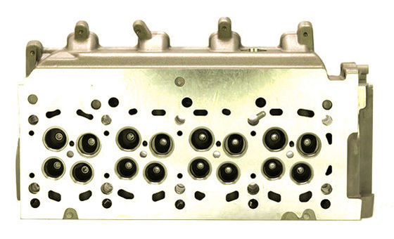 Culata de aluminio VOLKSWAGEN Transporter California Industrial CAAA CAAB CAAC CAAE CAAD 03L103351K 908050 2.0L 16V