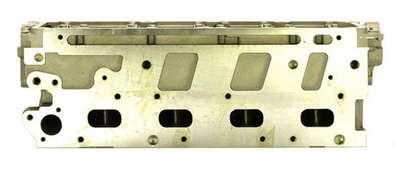 Culata de aluminio VOLKSWAGEN Transporter California Industrial CAAA CAAB CAAC CAAE CAAD 03L103351K 908050 2.0L 16V