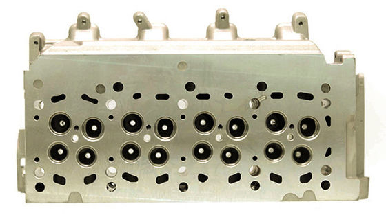 VOLKSWAGEN Passat Golf Jetta Caddy Touran CAYA CAYB CAYC CAYD CAYE Culata de aluminio 03L103351B 908701 1.6L 16V