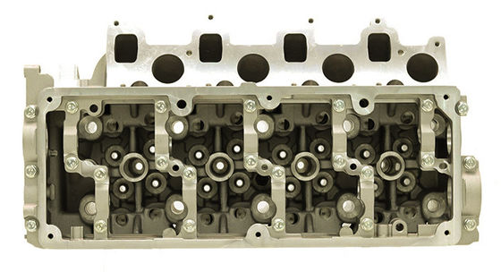 VOLKSWAGEN Passat Golf Jetta Caddy Touran CAYA CAYB CAYC CAYD CAYE Culata de aluminio 03L103351B 908701 1.6L 16V