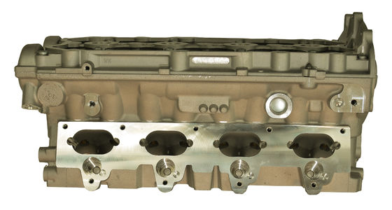 VOLKSWAGEN Passat Scrirocco Touran AXX BLR BLX BLY BPY BVY Cabeza de cilindro de aluminio 06F103373 06F103351 910700 2.0L 16V