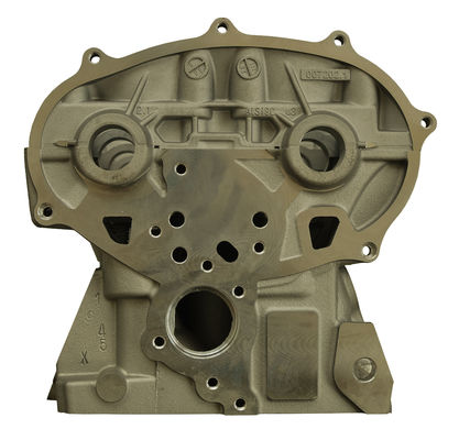 VOLKSWAGEN Passat Scrirocco Touran AXX BLR BLX BLY BPY BVY Cabeza de cilindro de aluminio 06F103373 06F103351 910700 2.0L 16V