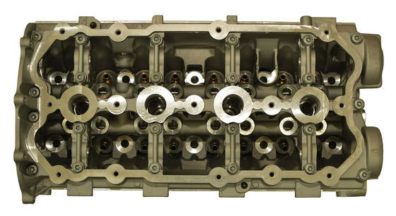 VOLKSWAGEN Passat Scrirocco Touran AXX BLR BLX BLY BPY BVY Cabeza de cilindro de aluminio 06F103373 06F103351 910700 2.0L 16V