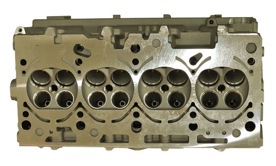 VOLKSWAGEN Passat Scrirocco Touran AXX BLR BLX BLY BPY BVY Cabeza de cilindro de aluminio 06F103373 06F103351 910700 2.0L 16V
