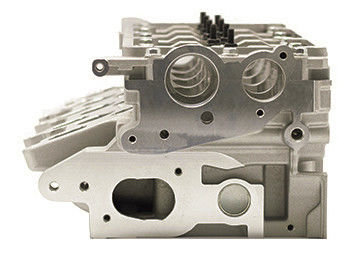 VOLKSWAGEN Tiguan Scirocco Passat CBBA CBBB CBDA CBDB CBDC Cabeza de cilindro de aluminio 03L103351 03L103063K 908700 2.0L 16V