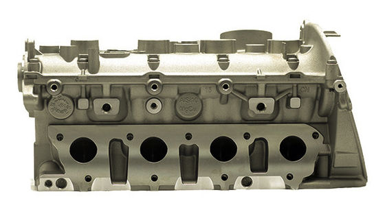 VOLKSWAGEN Escarabajo CC Golf Jetta Passat EA888 BZB CABA CAWA CCZB Cabeza de cilindro de aluminio 06H103063K 910702 1.8L 2.0L 16V