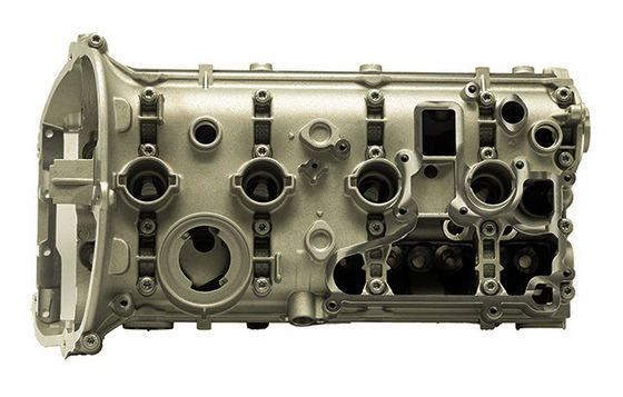 VOLKSWAGEN Escarabajo CC Golf Jetta Passat EA888 BZB CABA CAWA CCZB Cabeza de cilindro de aluminio 06H103063K 910702 1.8L 2.0L 16V