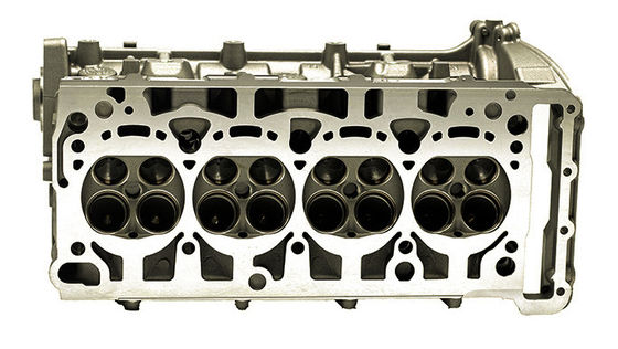 VOLKSWAGEN Escarabajo CC Golf Jetta Passat EA888 BZB CABA CAWA CCZB Cabeza de cilindro de aluminio 06H103063K 910702 1.8L 2.0L 16V