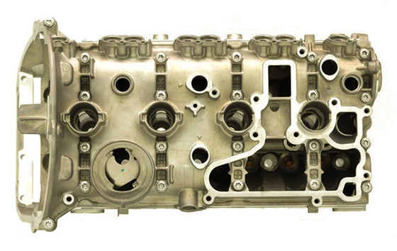 VOLKSWAGEN AUDI A3 A4 A5 A6 Q5 TT EA888 CAEA CDNB CESA CFKA CPMB Cabeza de cilindro de aluminio 06H103063L 910703 2.0L 16V