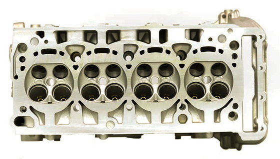 VOLKSWAGEN AUDI A3 A4 A5 A6 Q5 TT EA888 CAEA CDNB CESA CFKA CPMB Cabeza de cilindro de aluminio 06H103063L 910703 2.0L 16V