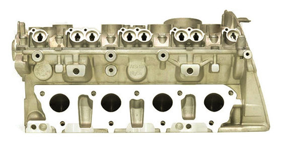 VOLKSWAGEN AUDI A3 A4 A5 A6 Q5 TT EA888 CAEA CDNB CESA CFKA CPMB Cabeza de cilindro de aluminio 06H103063L 910703 2.0L 16V