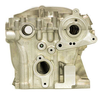 VOLKSWAGEN AUDI A3 A4 A5 A6 Q5 TT EA888 CAEA CDNB CESA CFKA CPMB Cabeza de cilindro de aluminio 06H103063L 910703 2.0L 16V