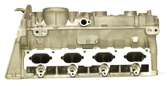 VOLKSWAGEN AUDI A3 A4 A5 A6 Q5 TT EA888 CAEA CDNB CESA CFKA CPMB Cabeza de cilindro de aluminio 06H103063L 910703 2.0L 16V
