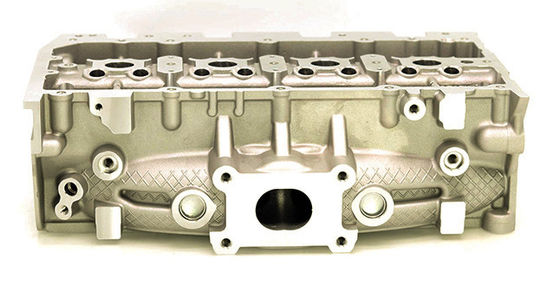 Culata de aluminio VOLKSWAGEN Polo Satana Touran Lavida EA211 CPDA CKAA CSRA DAHA 04E103351C 04E103404 1.4L 1.6L 16V