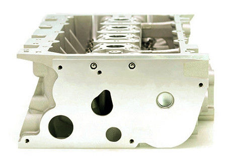 Culata de aluminio VOLKSWAGEN Polo Satana Touran Lavida EA211 CPDA CKAA CSRA DAHA 04E103351C 04E103404 1.4L 1.6L 16V