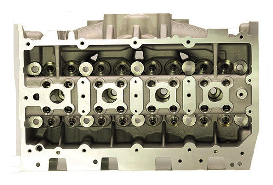 Culata de aluminio VOLKSWAGEN Polo Satana Touran Lavida EA211 CPDA CKAA CSRA DAHA 04E103351C 04E103404 1.4L 1.6L 16V