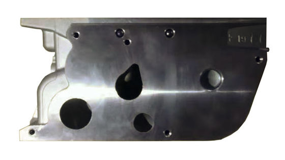 Culata de aluminio VOLKSWAGEN Lamando Golf Sagitar EA211 CZDA CYAA 04E103064F 04E103065R 04E103404P 1.2L 1.4L 16V
