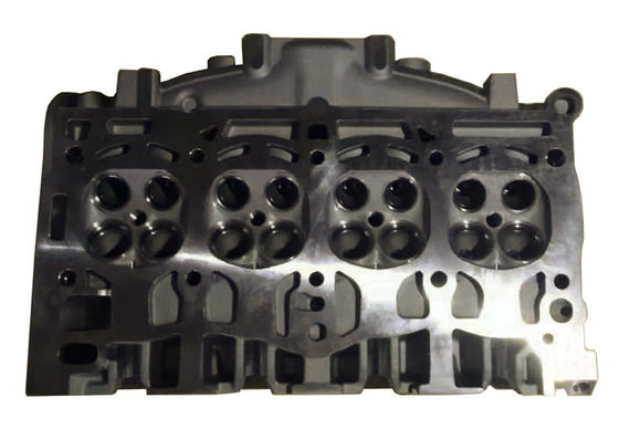 Culata de aluminio VOLKSWAGEN Lamando Golf Sagitar EA211 CZDA CYAA 04E103064F 04E103065R 04E103404P 1.2L 1.4L 16V