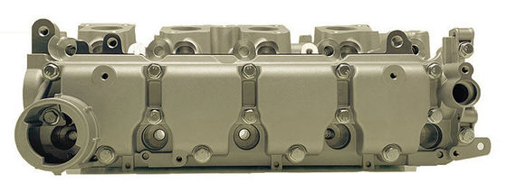 VOLKSWAGEN Fox Golf Lupo Polo EA211 BAH BLH BLM BPA BJA BKR CFZA CCRA Cabeza de cilindro de aluminio 032103373T 1.4L 1.6L 8V