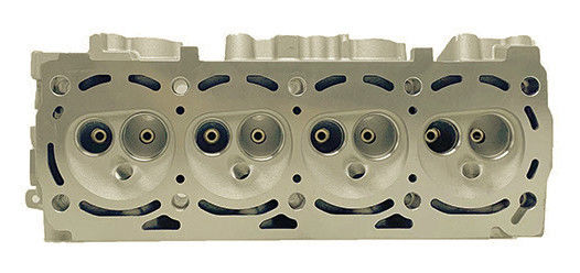 VOLKSWAGEN Fox Golf Lupo Polo EA211 BAH BLH BLM BPA BJA BKR CFZA CCRA Cabeza de cilindro de aluminio 032103373T 1.4L 1.6L 8V