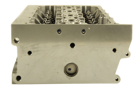 VOLKSWAGEN Beetle Eos Golf Jetta EA111 CAXA CAVA Aluminum Cylinder Head 03C103358AP 03C103063BP 03C103264DX 1.4L 16V