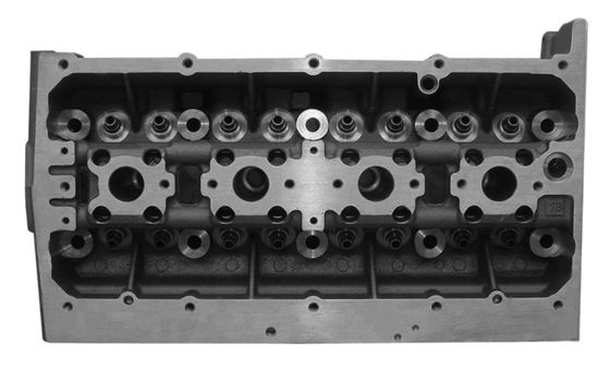 VOLKSWAGEN Lavida Polo Golf EA111 BMG 8 agujeros Cabeza de cilindro de aluminio 03C103373E 1.4L 16V