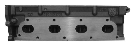 VOLKSWAGEN Lavida Polo Golf EA111 BMG 8 agujeros Cabeza de cilindro de aluminio 03C103373E 1.4L 16V
