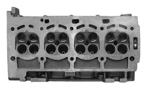 VOLKSWAGEN Lavida Polo Golf EA111 BMG 8 agujeros Cabeza de cilindro de aluminio 03C103373E 1.4L 16V