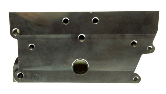 VOLKSWAGEN Lavida Polo Golf EA111 CFBA 5 agujeros Cabeza de cilindro de aluminio 03C103373L 1.4L 16V