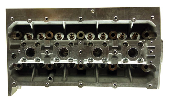 VOLKSWAGEN Lavida Polo Golf EA111 CFBA 5 agujeros Cabeza de cilindro de aluminio 03C103373L 1.4L 16V