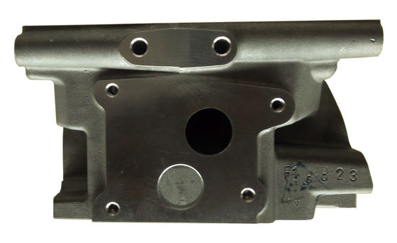 VOLKSWAGEN Lavida Polo Golf EA111 CFBA 5 agujeros Cabeza de cilindro de aluminio 03C103373L 1.4L 16V