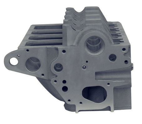Culata de aluminio VOLKSWAGEN Bora Golf Passat Sharan Beetle Polo AJM BJB CBHA BKC 038103351C 908716 1.9L 2.0L 8V