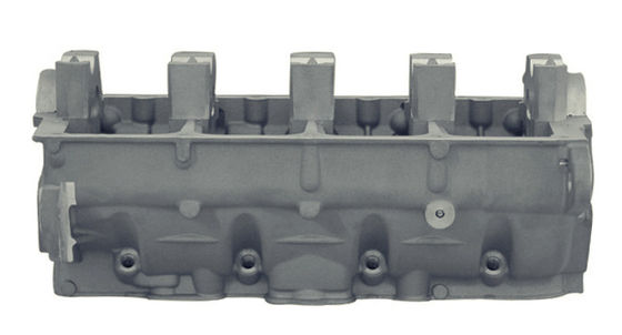 Culata de aluminio VOLKSWAGEN Bora Golf Passat Sharan Beetle Polo AJM BJB CBHA BKC 038103351C 908716 1.9L 2.0L 8V