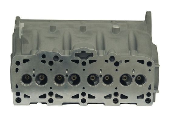 Culata de aluminio VOLKSWAGEN Bora Golf Passat Sharan Beetle Polo AJM BJB CBHA BKC 038103351C 908716 1.9L 2.0L 8V