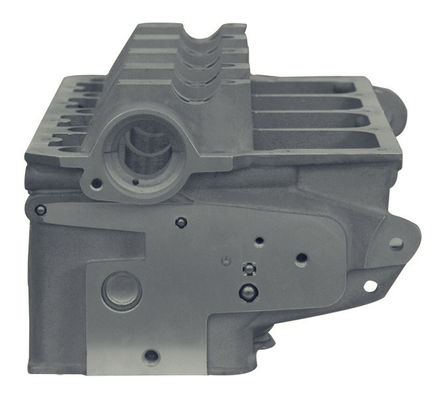 Culata de aluminio VOLKSWAGEN Bora Golf Passat Sharan Beetle Polo AJM BJB CBHA BKC 038103351C 908716 1.9L 2.0L 8V