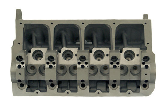 Culata de aluminio VOLKSWAGEN Bora Golf Passat Sharan Beetle Polo AJM BJB CBHA BKC 038103351C 908716 1.9L 2.0L 8V