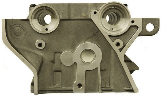 Culata de aluminio VOLKSWAGEN Golf Passat ANQ ADR APT AEB APU AGN AQA AJL ARG AJQ ALQ 058103351G 910025 1.8L 20V