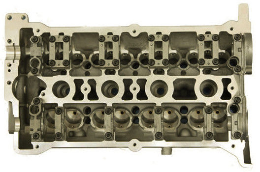 Culata de aluminio VOLKSWAGEN Golf Passat ANQ ADR APT AEB APU AGN AQA AJL ARG AJQ ALQ 058103351G 910025 1.8L 20V