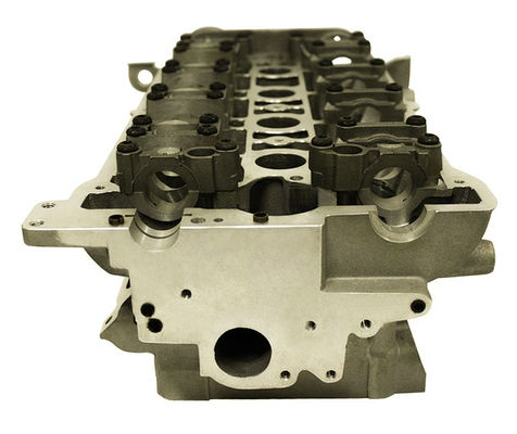Culata de aluminio VOLKSWAGEN Golf Passat ANQ ADR APT AEB APU AGN AQA AJL ARG AJQ ALQ 058103351G 910025 1.8L 20V