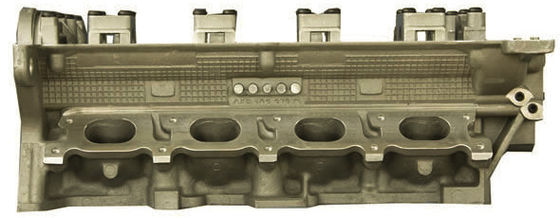 Culata de aluminio VOLKSWAGEN Golf Passat ANQ ADR APT AEB APU AGN AQA AJL ARG AJQ ALQ 058103351G 910025 1.8L 20V