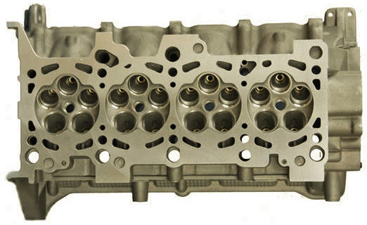 Culata de aluminio VOLKSWAGEN Golf Passat ANQ ADR APT AEB APU AGN AQA AJL ARG AJQ ALQ 058103351G 910025 1.8L 20V